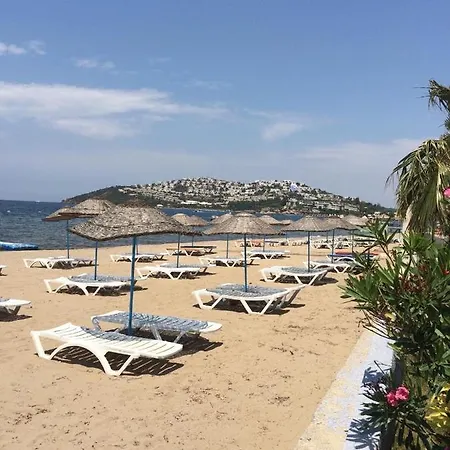 Sea And You Beachfront Turgutreis