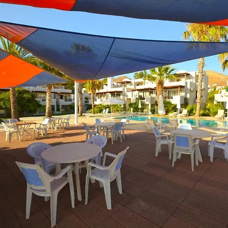 Lägenhet Sea And You Beachfront Turgutreis