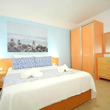 Sea And You Beachfront アパート *