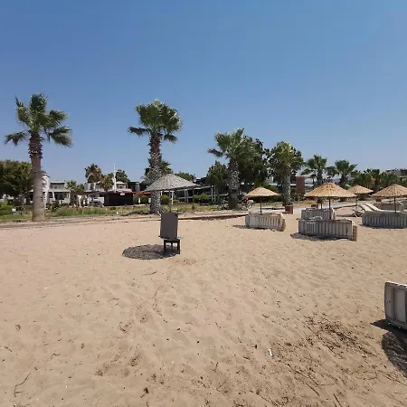 Sea And You Beachfront * Turgutreis