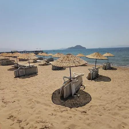 アパート Sea And You Beachfront *