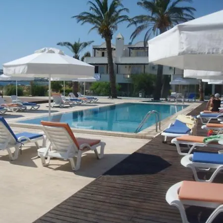 Sea And You Beachfront * טורגוטריס