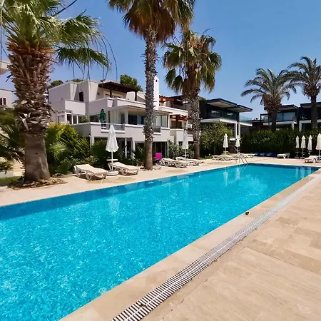 דירה Sea And You Beachfront טורגוטריס